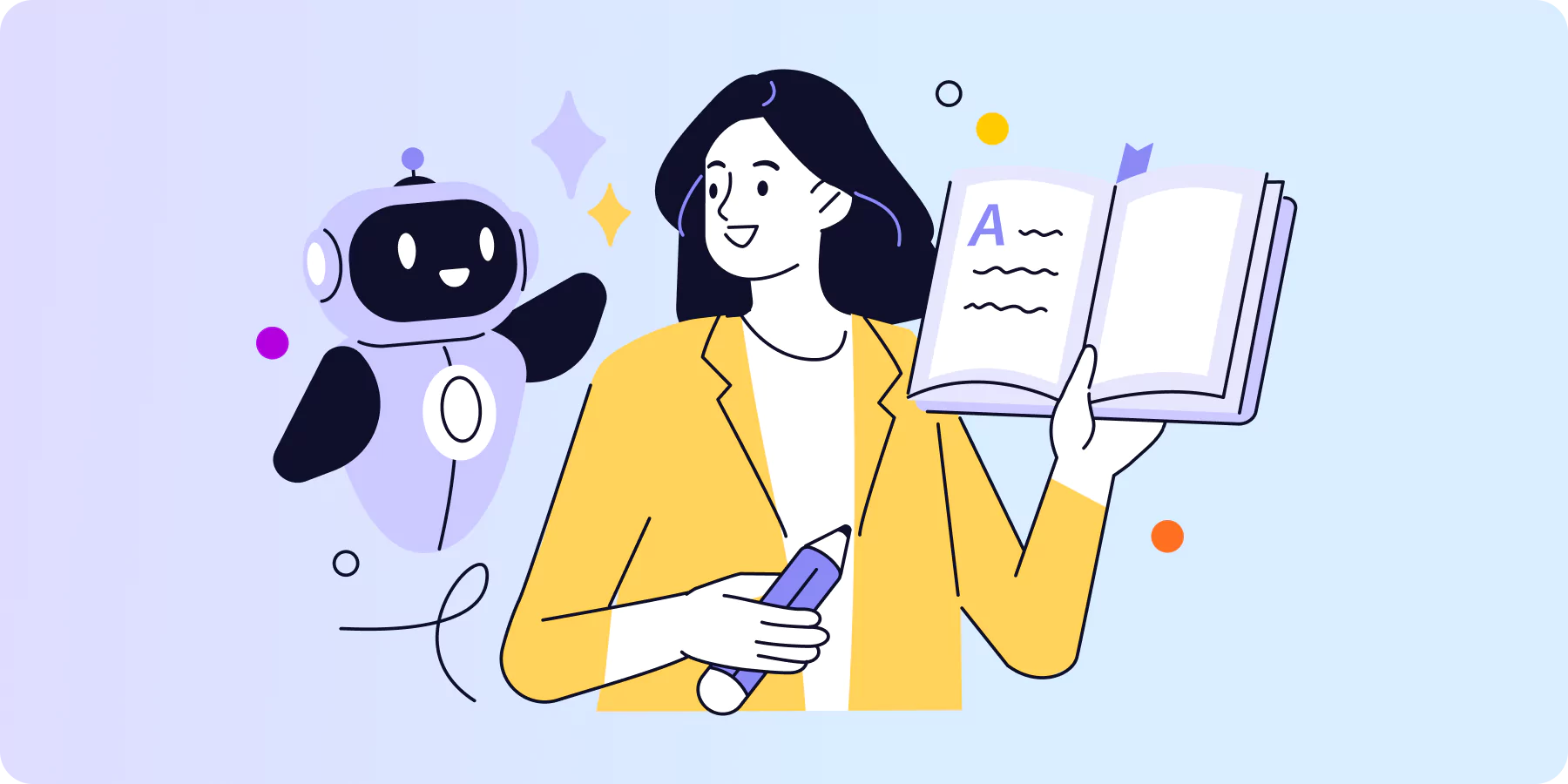 Addressing Teachers’ Top AI Concerns