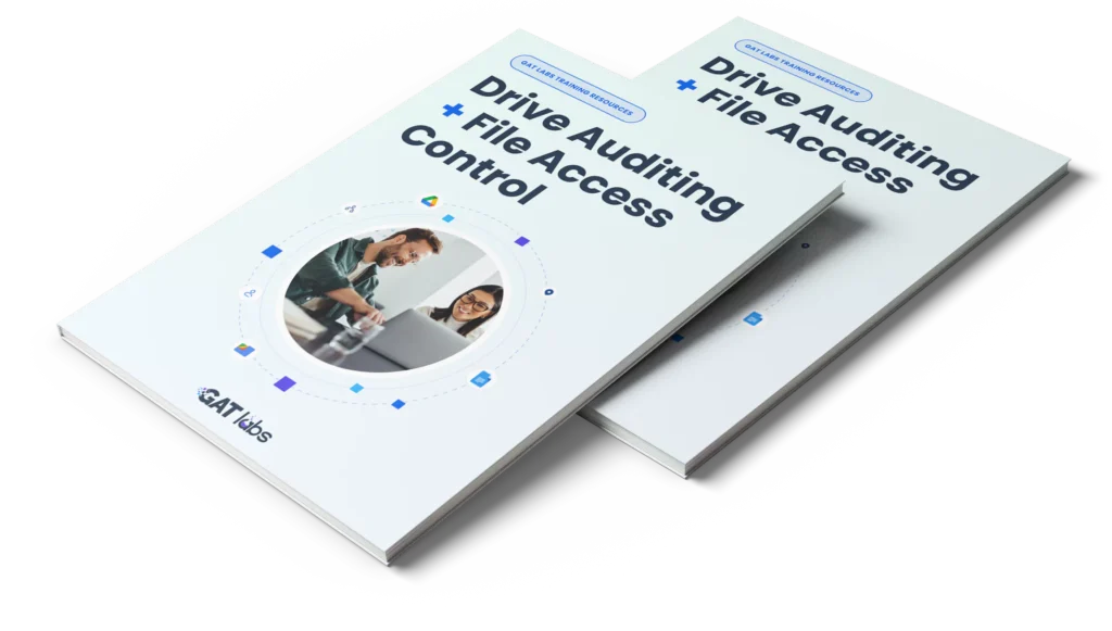 Auditing Guide + File Acces Control